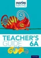 Inspire Maths: 6: Teacher's Guide 6A