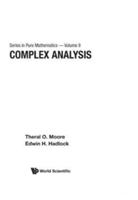 Complex Analysis