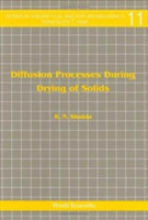 Diffusion Processes During Drying Of Solids