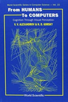 From Humans To Computers: Cognition Through Visual Perception