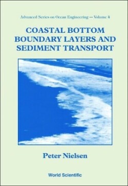 Coastal Bottom Boundary Layers And Sediment Transport