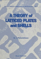 Theory Of Latticed Plates And Shells, A