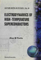 Electrodynamics Of High Temperature Superconductors