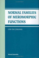 Normal Families Of Meromorphic Functions