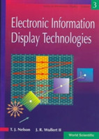 Electronic Information Display Technologies