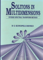 Solitons In Multidimensions: Inverse Spectral Transform Method