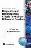 Uniqueness And Nonuniqueness Criteria For Ordinary Differential Equations