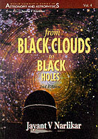 From Black Clouds To Black Holes (2nd Edition)