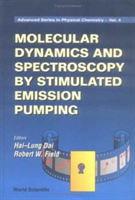 Molecular Dynamics And Spectroscopy By Stimulated Emission Pumping