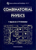 Combinatorial Physics