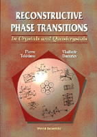 Reconstructive Phase Transitions: In Crystals And Quasicrystals