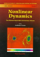 Nonlinear Dynamics: The Richard Rand 50th Anniversary Volume