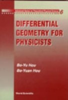 Differential Geometry For Physicists