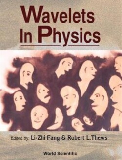 Wavelets In Physics