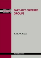 Partially Ordered Groups