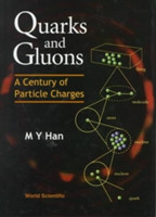 Quarks And Gluons: A Century Of Particle Charges