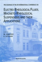 Electro-rheological Fluids, Magneto-rheological Suspensions And Their Application - Proceedings Of The 6th International Conference