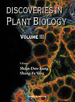 Discoveries In Plant Biology (Volume Iii)