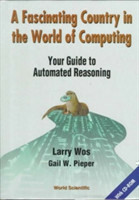 Fascinating Country In The World Of Computing, A: Your Guide To Automated Reasoning