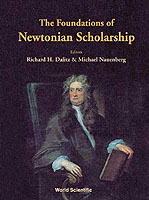 Foundations Of Newtonian Scholarship, The