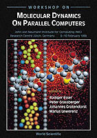 Molecular Dynamics On Parallel Computers