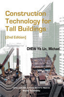 Construction Technology For Tall Buildings (2nd Edition)