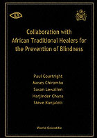 Collaboration With African Traditional Healers For The Prevention Of Blindness