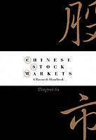 Chinese Stock Markets: A Research Handbook