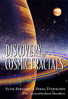 Discovery Of Cosmic Fractals