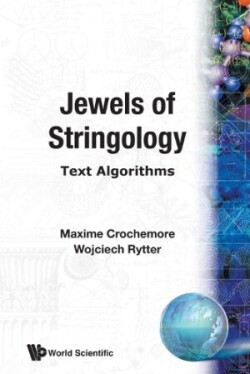 Jewels Of Stringology: Text Algorithms