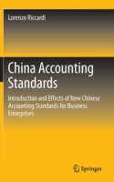 China Accounting Standards