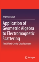 Application of Geometric Algebra to Electromagnetic Scattering