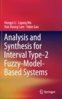 Analysis and Synthesis for Interval Type-2 Fuzzy-Model-Based Systems