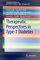 Therapeutic Perspectives in Type-1 Diabetes