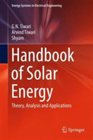 Handbook of Solar Energy