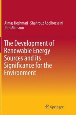 Development of Renewable Energy Sources and its Significance for the Environment