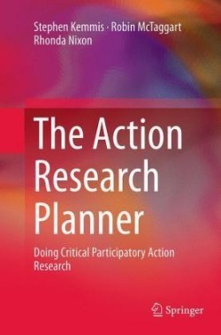 Action Research Planner