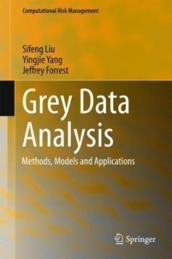 Grey Data Analysis