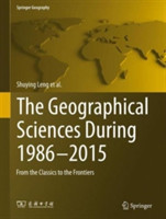 Geographical Sciences During 1986—2015