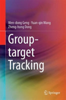 Group-target Tracking