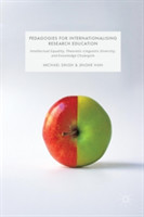 Pedagogies for Internationalising Research Education Intellectual equality, theoretic-linguistic diversity and knowledge chuangxin