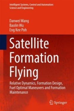 Satellite Formation Flying