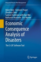 Economic Consequence Analysis of Disasters