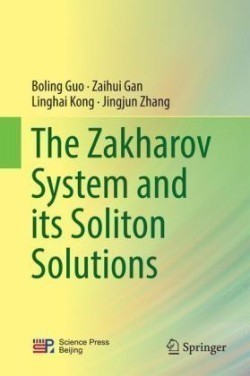 Zakharov System and its Soliton Solutions