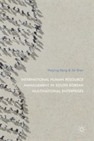 International Human Resource Management in South Korean Multinational Enterprises