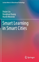 Smart Learning in Smart Cities