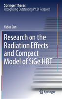 Research on the Radiation Effects and Compact Model of SiGe HBT