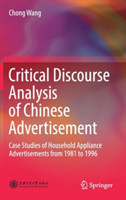 Critical Discourse Analysis of Chinese Advertisement