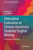 Attitudinal Evaluation in Chinese University Students’ English Writing