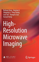 High-Resolution Microwave Imaging